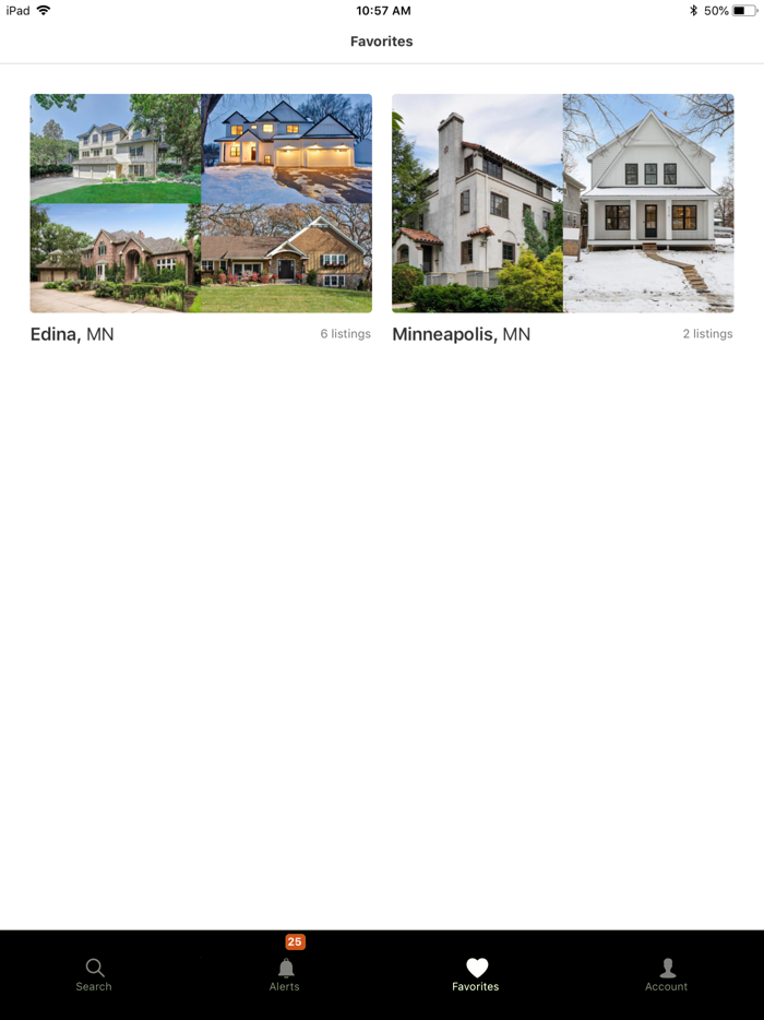 Twin Cities Real Estate