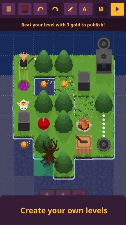 King Rabbit - Puzzle screenshot-3