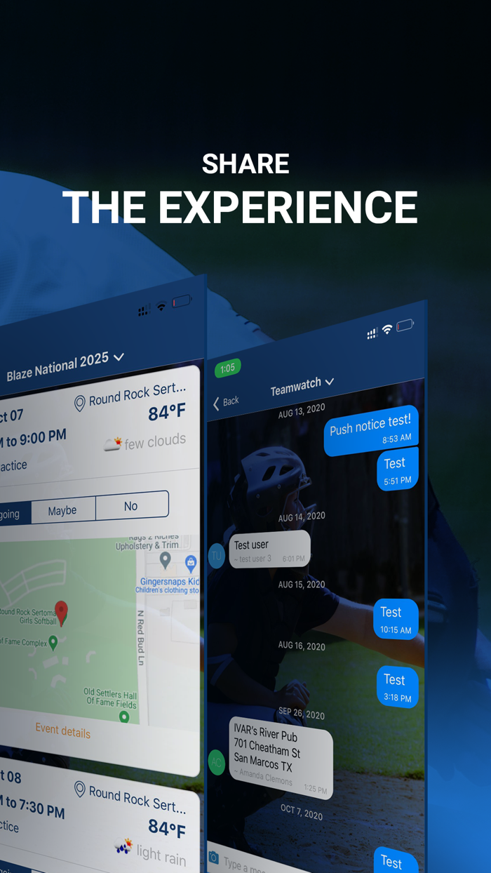 Teamwatch Sports Live Stream