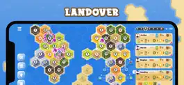 Game screenshot Landover mod apk