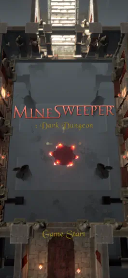 Game screenshot MineSweeper : Dark Dungeon mod apk