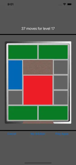 Game screenshot Block Puzzle - Sliding Jigsaw apk