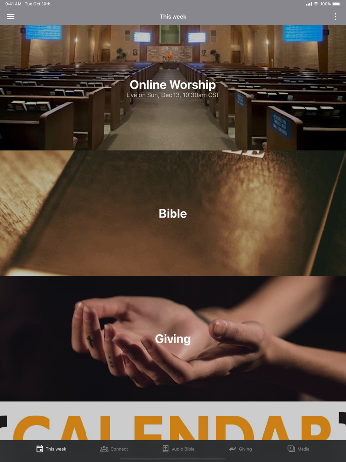 Pleasanton Church of Christ