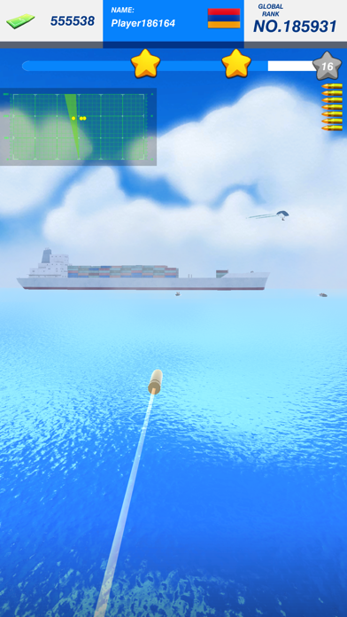 Battle Ops: Combating Pirates Screenshot