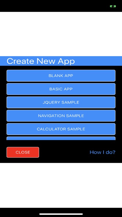 JavaScript Studio Pro