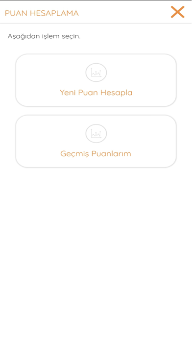 Paragrafın Şifresi Mobil Sınav Screenshot