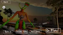 Game screenshot Scary Twin Head mod apk