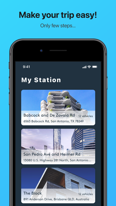 CarsNow Inc. Screenshot