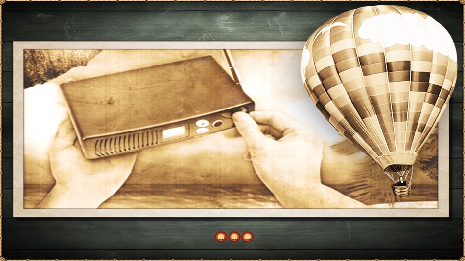 #5. Mystic Diary - Hidden Object (iOS) 由: Stanislav Demakov