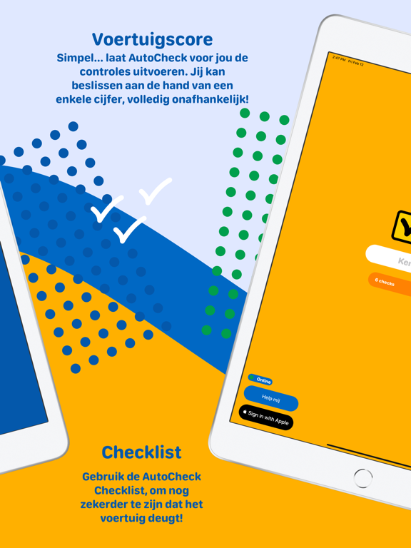 Screenshot #5 pour Auto Check App