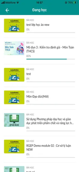 Game screenshot SmartLMS mod apk