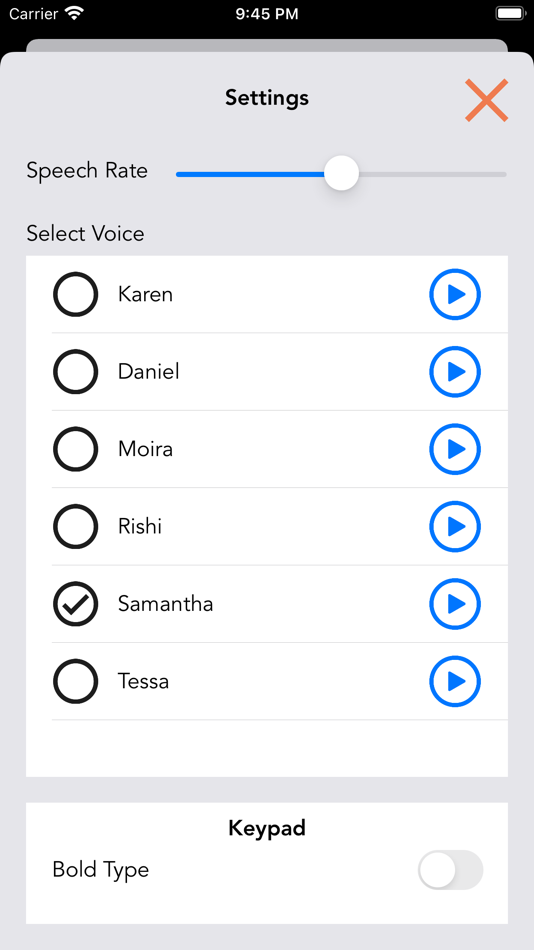 #3. The Talking Calculator Pro (iOS) 由: Roundhouse Software LLC