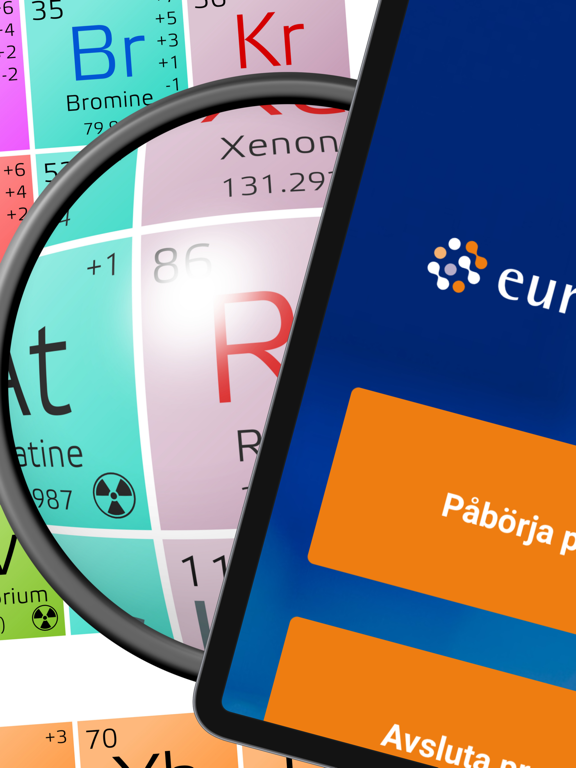 Screenshot #4 pour Eurofins Radon