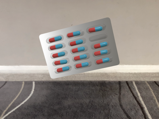 Screenshot #5 pour Random42 AR Stories