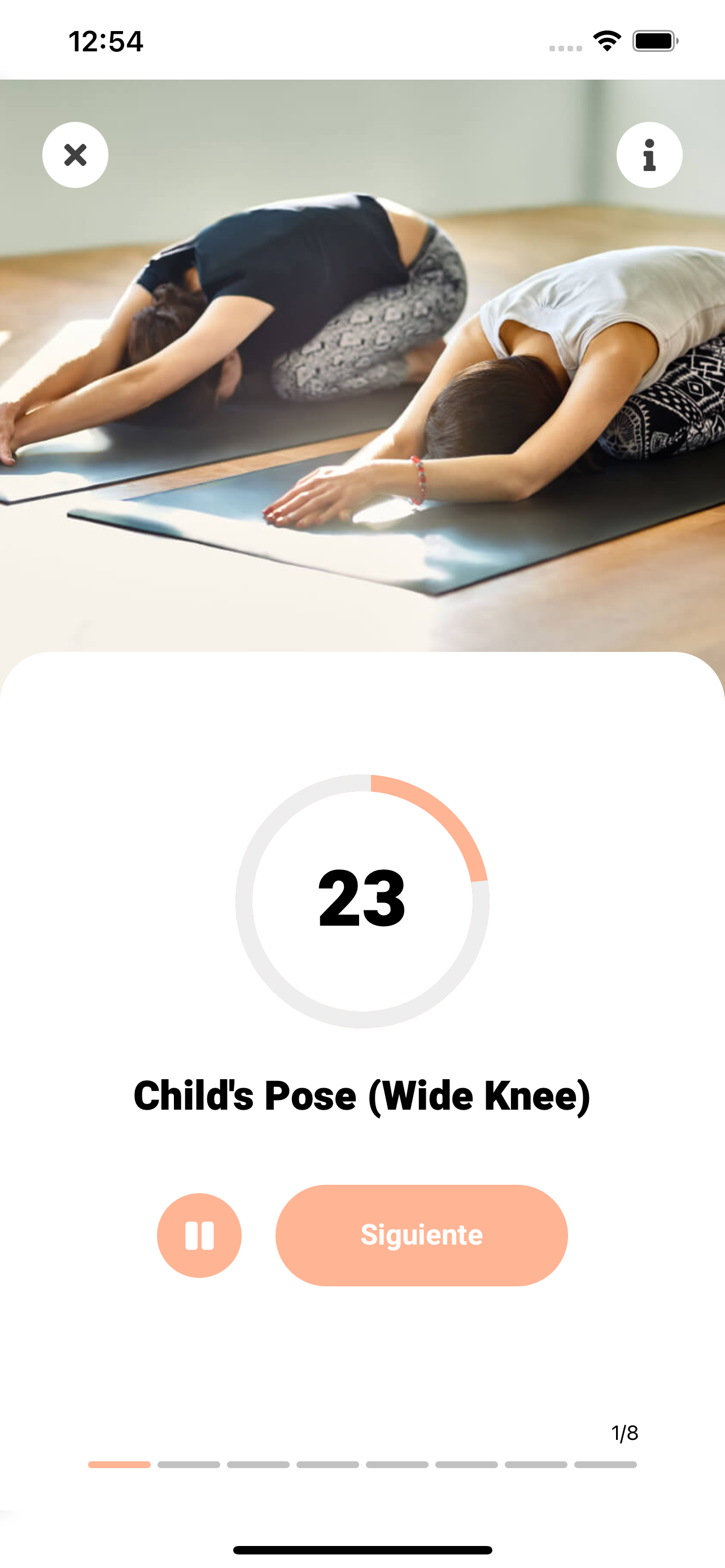 Peachy Day: Headache Tracker