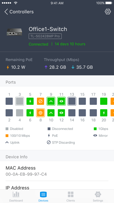 TP-Link Omadaのおすすめ画像3