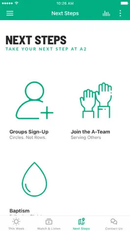 Game screenshot A2 Church hack