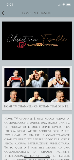 HomeTv(圖4)-速報App