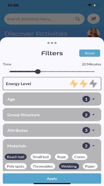 Kikori App screenshot-5