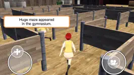 Game screenshot School Maze apk
