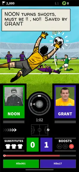 Game screenshot Pitchlife Football hack