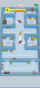 Hyper Agent screenshot #3 for iPhone