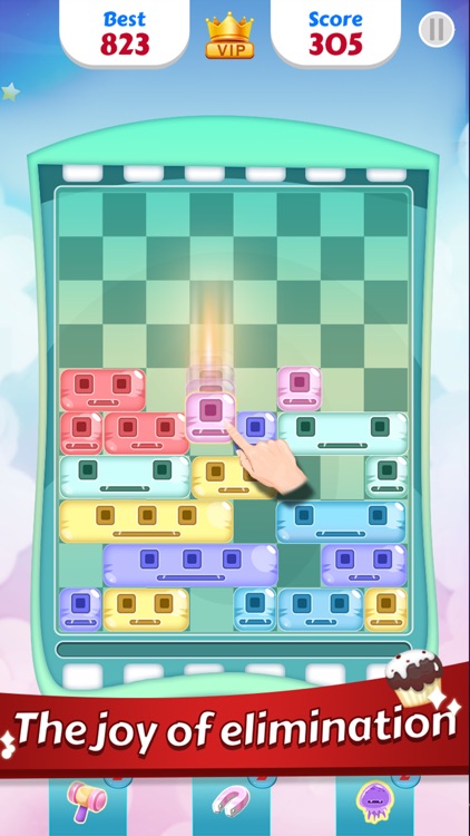 Slidey Legend screenshot-4