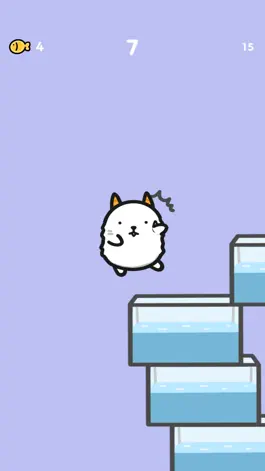 Game screenshot Pong Pong Cats hack