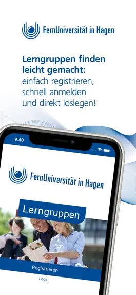 Game screenshot Lerngruppen mod apk