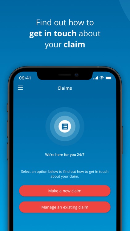 Hastings Direct Insurance screenshot-4