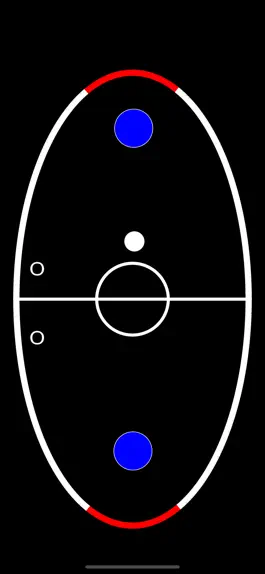 Game screenshot Air Hockey Wear - Watch Game hack