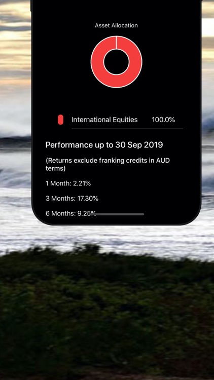 SWAM App screenshot-3