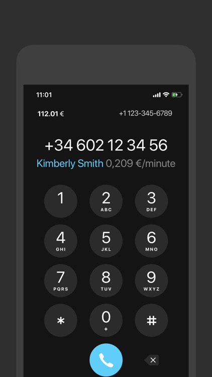Drimphone screenshot-5