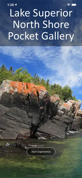 Game screenshot Lake Superior North Shore mod apk