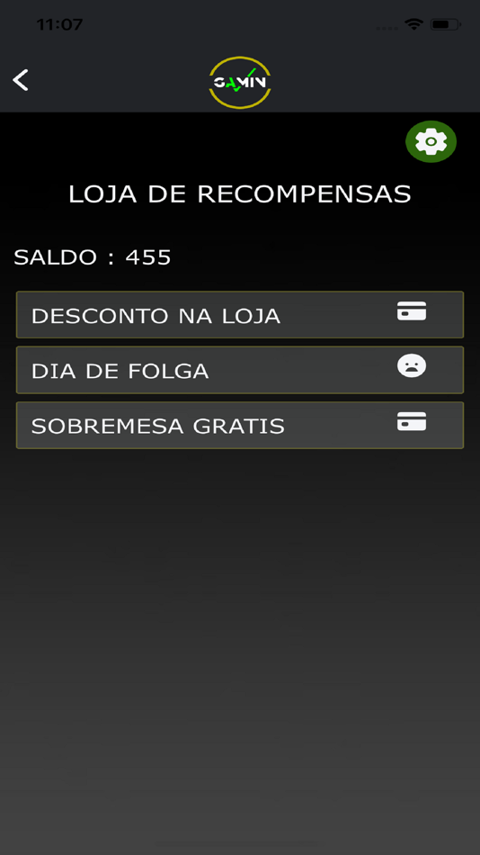 #6. Gamin Performance (iOS) 由: BEND PORTAL DE ENTRETENIMENTO LTDA