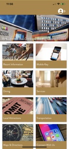 Oaklawn Resort screenshot #1 for iPhone