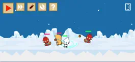 Game screenshot Auto Puppet Programming Battle apk