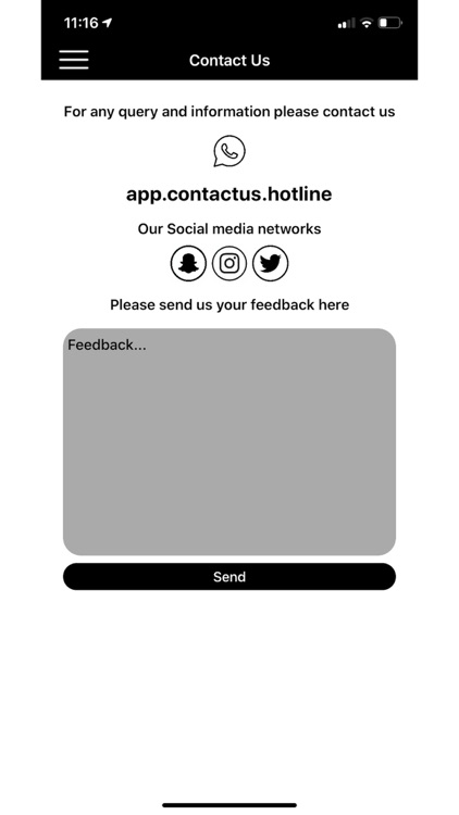 Nawat Coffee screenshot-4