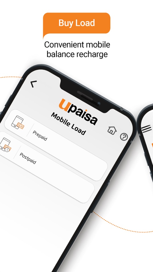 #2. UPaisa (iOS) 由: Pak Telecom Mobile Limited