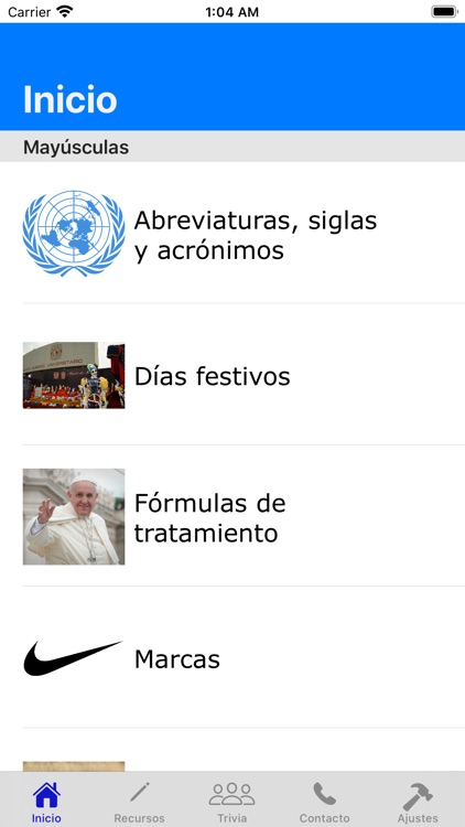 ITC_MTY: ¿Con o sin mayúscula?