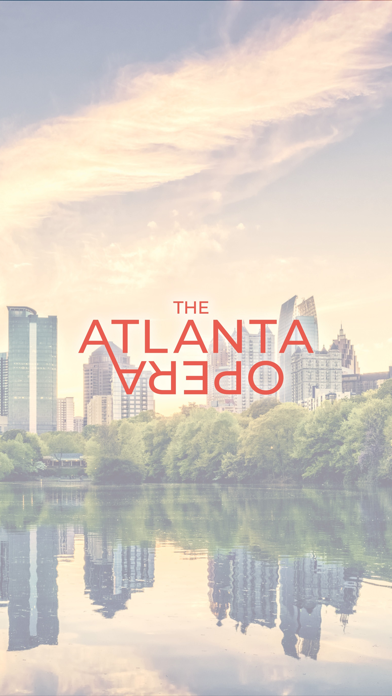The Atlanta Opera Screenshot