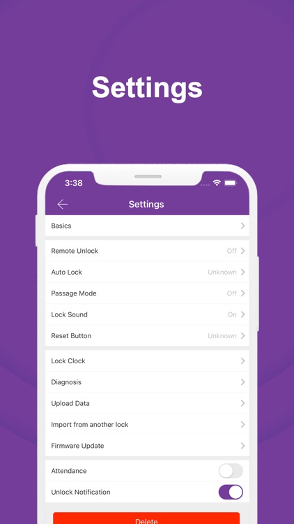 Sentry Smartlock Plus