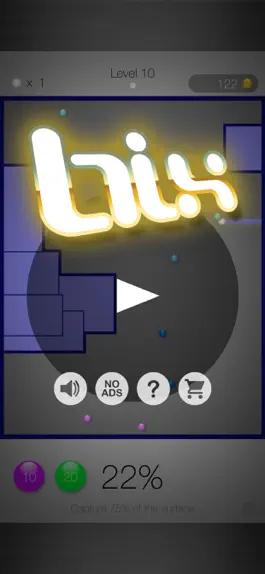 Game screenshot Bix Challenge apk