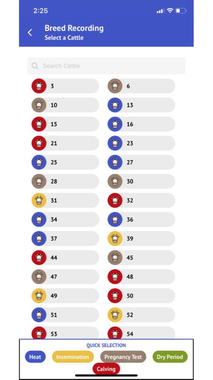Farmtree FarmManager screenshot-6