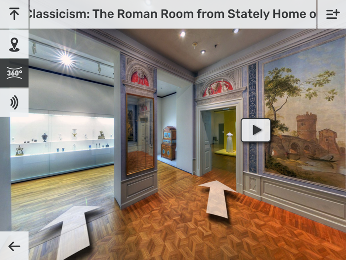 GRASSI Museum Angewandte Kunst