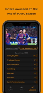 Virtual Sports Channel screenshot #6 for iPhone