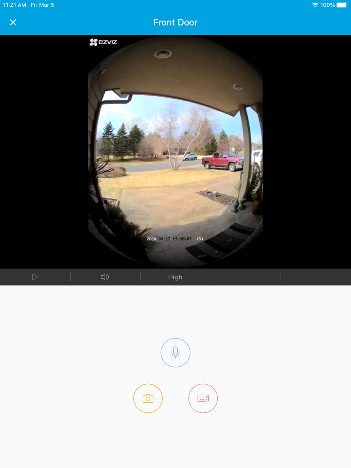 Think Protection Inc