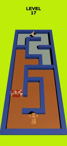 Game screenshot Fairy Tail Maze apk