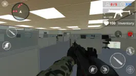 Game screenshot Battle For Peace 2 apk