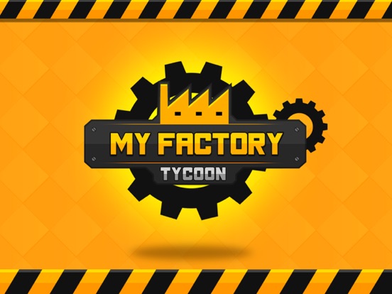 Screenshot #6 pour My Factory Tycoon - Idle game